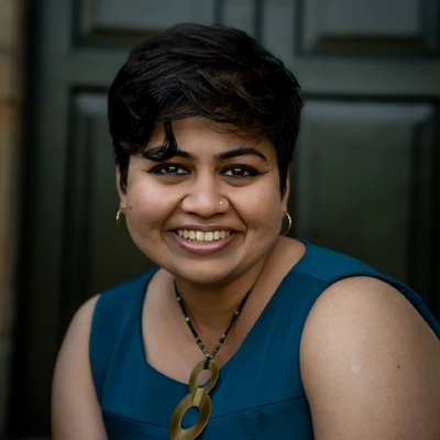 Jayshree Venkatesan