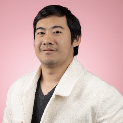 Nathan Lie
