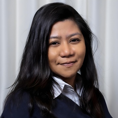 Eunice de Asis
