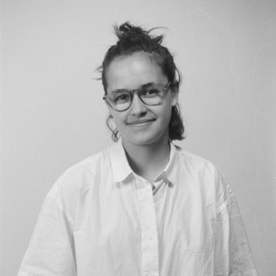 Antonia Valencia
